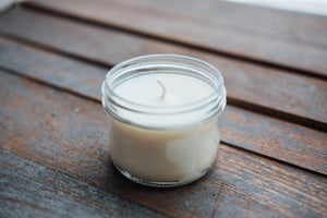 Wholesale Soy Candles