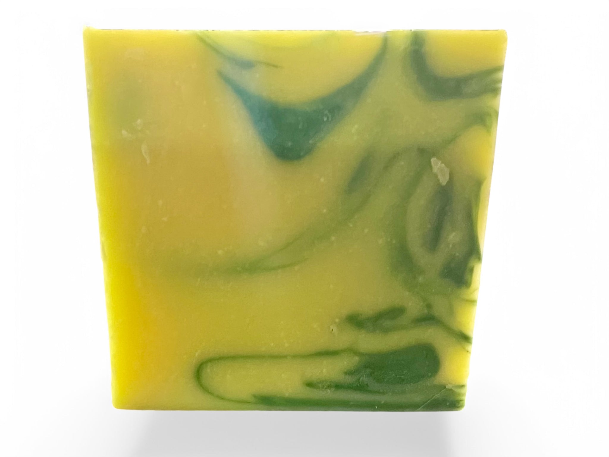 Desert Sage Cold Processed Soap