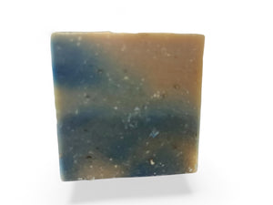 Kashmir Scrub Cold Processed Soap