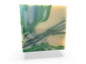 Mountain Air Cold processed Soap