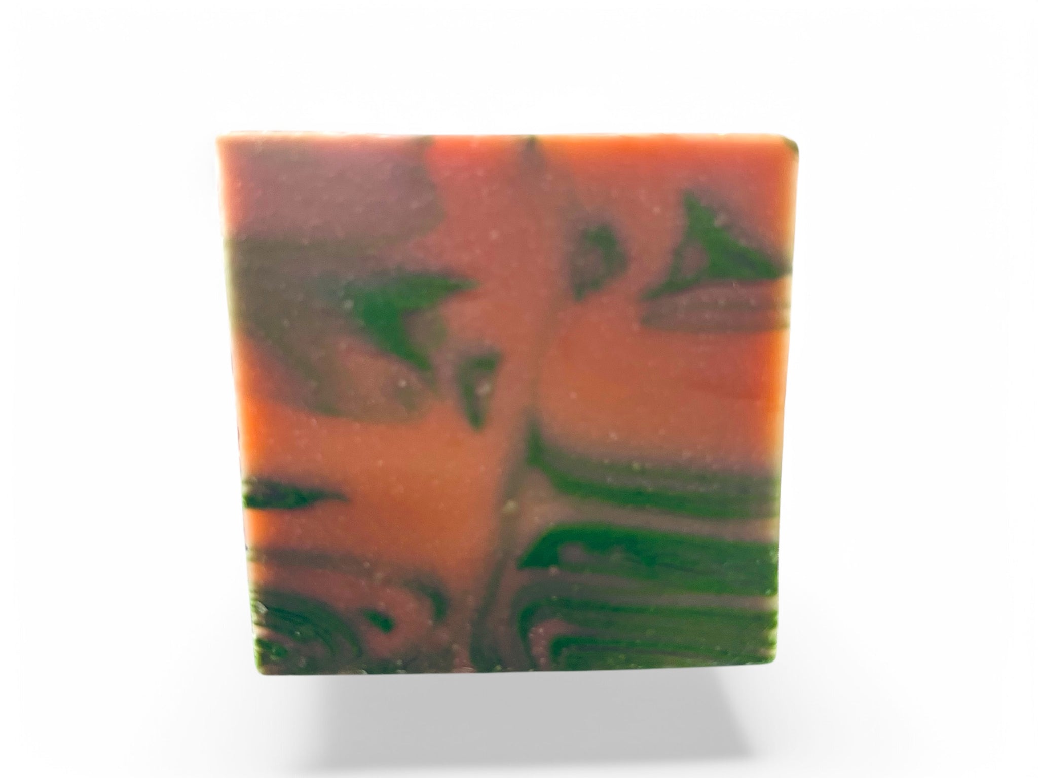 Mango Delight - Cold Processed Soap - 4.5 oz Bar